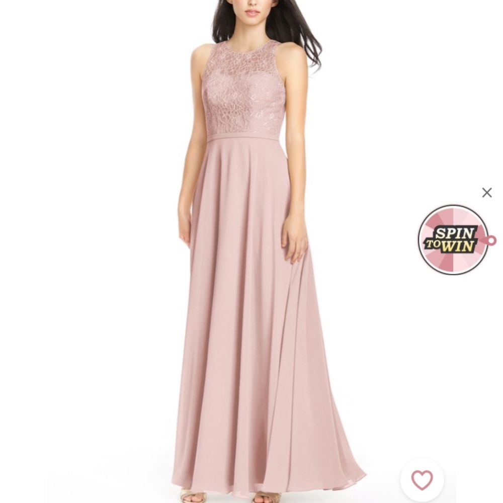 Azazie Frederica Bridesmaid Dress